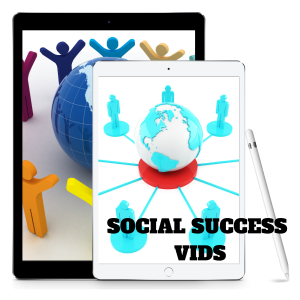 Read more about the article 100% Free to Download Video Course “SOCIAL SUCCESS VIDEO COURSE” with Master Resell rights is made for you to become an expert  in entrepreneurship
