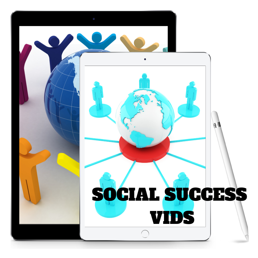 You are currently viewing Passive Income On Social Success Video Course