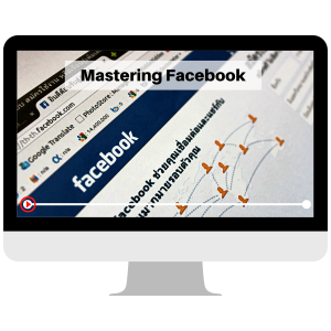 Read more about the article 100% Free to download the Video Course “Mastering Facebook Marketing secrets” with Master Resell  through which you will Find the latest technique for earning money