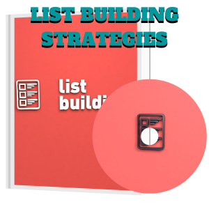 Read more about the article Earn From List Building Strategies That Really Work