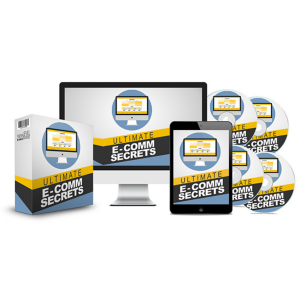 Read more about the article Make Money Online With Ultimate E-Com Secrets