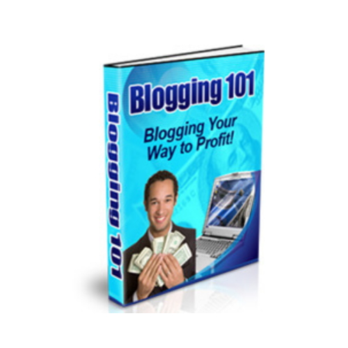 Immediate Earning from Blogging Your Way To Profit