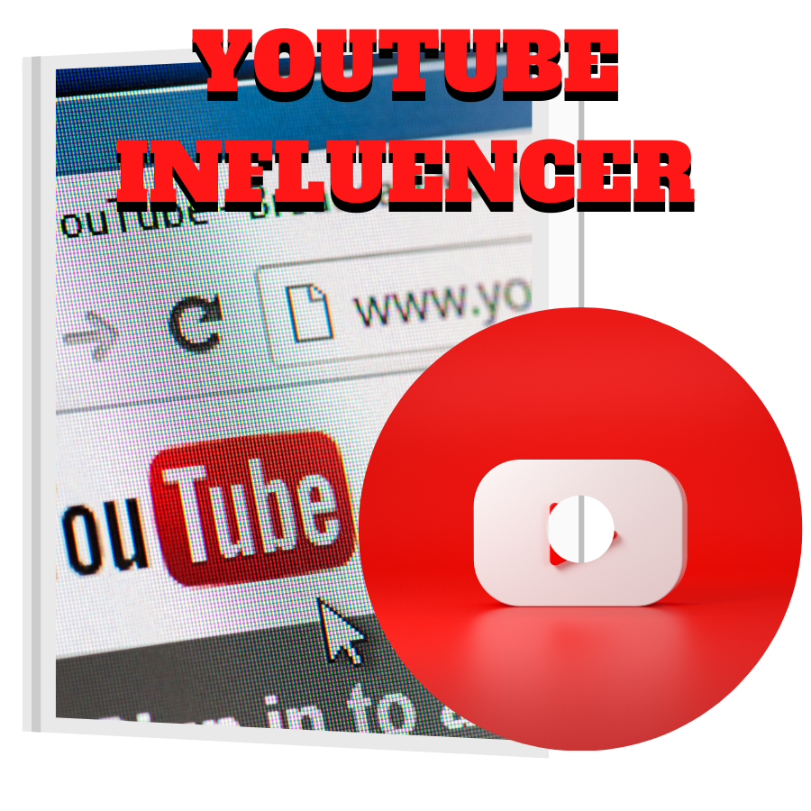 You are currently viewing New Way To Earning With Youtube Influencer