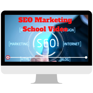 Read more about the article Best Earning Method On SEO Marketing School Video Course