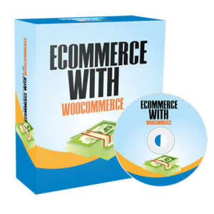 Read more about the article Earning Ideas With Ecommerce With WooCommerce