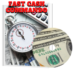 Read more about the article Earn 10k+ With Fast Cash Commando
