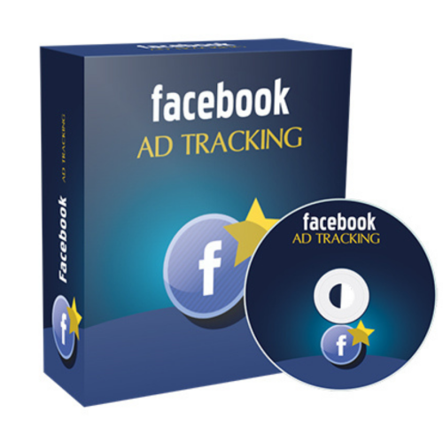 100% free to download video course with master resell rights “Facebook Ad Tracking” will tell you ways to save time, get a stable income, and reduce your workload