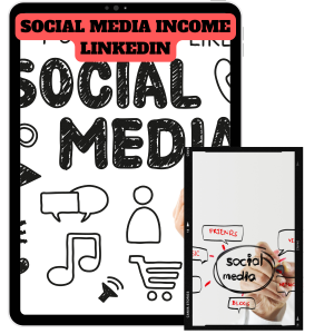 Read more about the article Get Money Intently With Social Media Income – LinkedIn