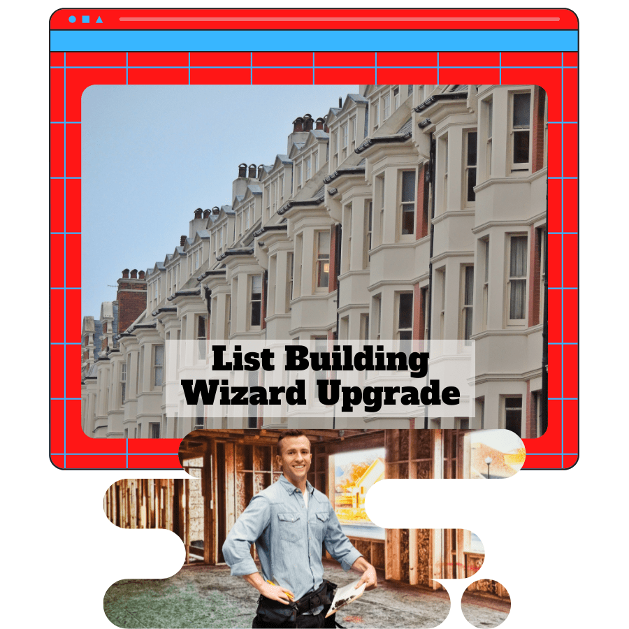 You are currently viewing 100% Free to Download Video Course “List Building Wizard Upgrade” with Master Resell Rights will help you in increasing numbers in your bank account and build a profitable online business