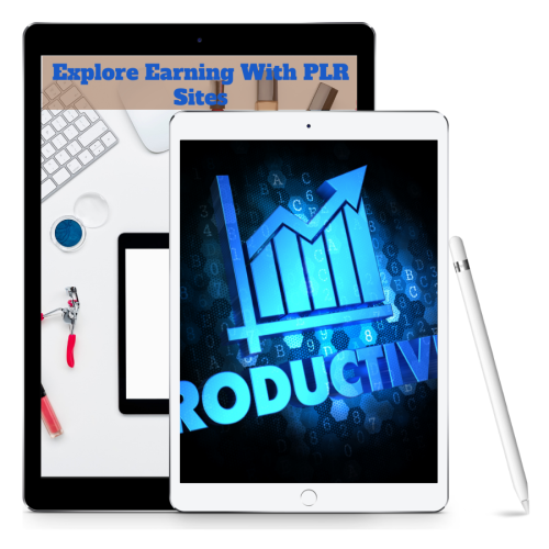 Explode Your Monthly Income Through Monthly PLR Sites