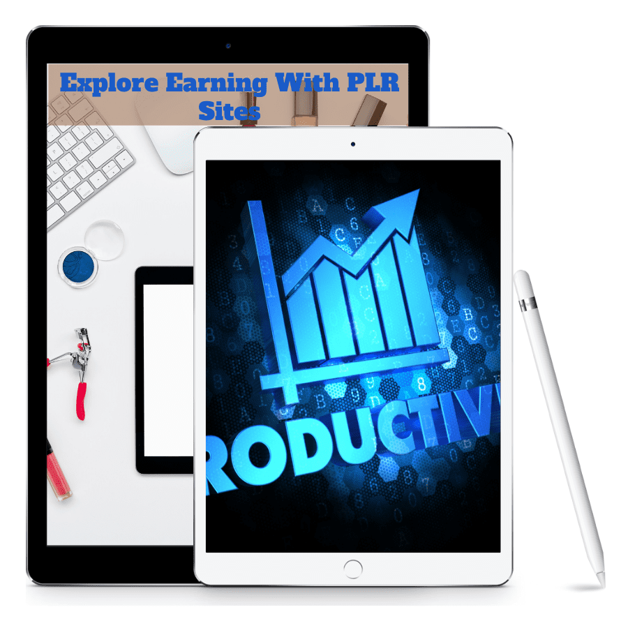 You are currently viewing Explode Your Monthly Income Through Monthly PLR Sites