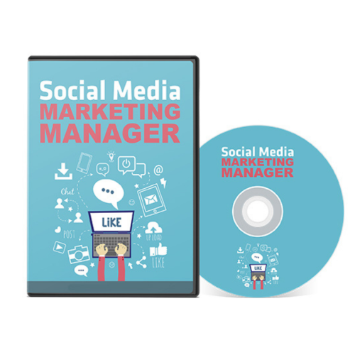 100% Free to download with Master Resell Rights “Social Media Marketing” is a complete system for building your passive income online