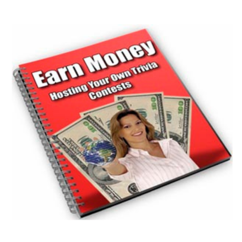 How To Earn By Earn Money Hosting Trivia Contest