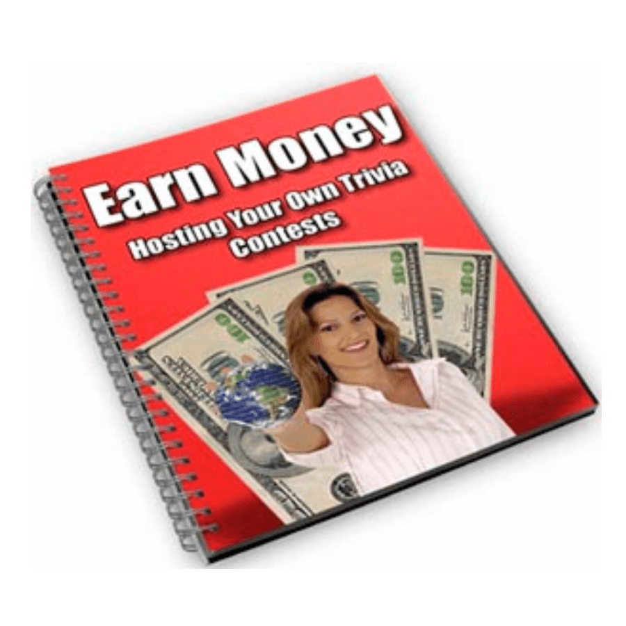 You are currently viewing How To Earn By Earn Money Hosting Trivia Contest