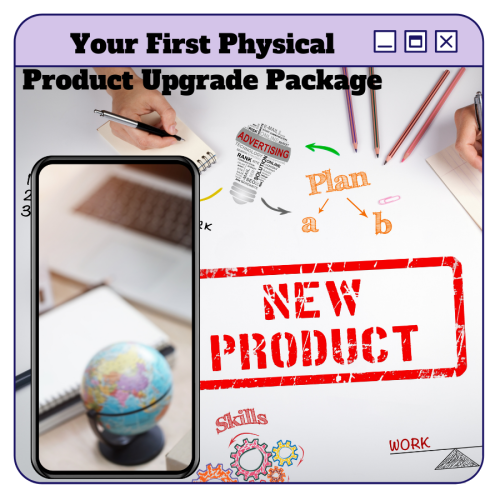 100% Free to Download Video Course “Your First Physical Product Creating” with Master Resell through you will find the quickest & easiest way to earn passive money and you will work from home