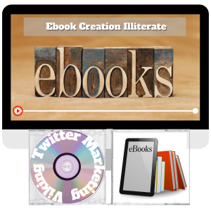 Read more about the article Best Way Of Earning With Ebook Creation For Illiterate