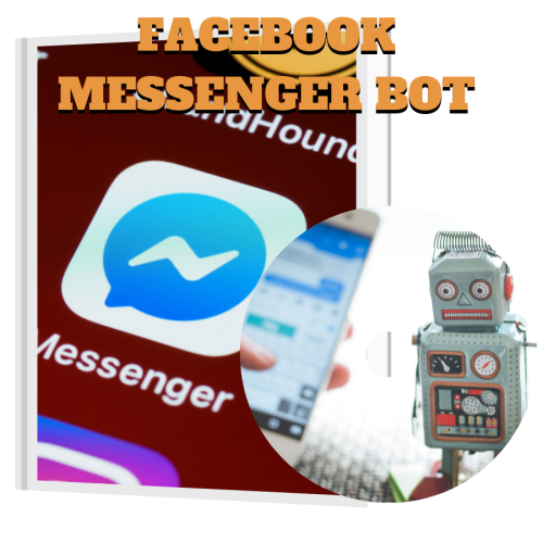 100% Free to Download Video Course with Master Resell Rights “Facebook Messenger Bot Marketing” will make you Learn steps for making money while being online