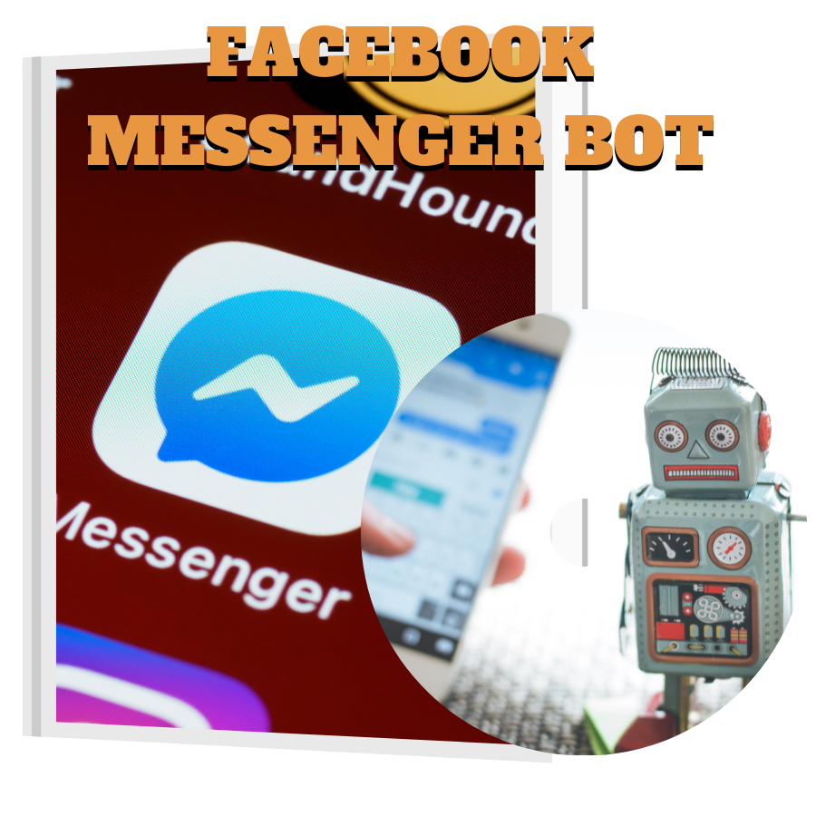 You are currently viewing 100% Free to Download Video Course with Master Resell Rights “Facebook Messenger Bot Marketing” will make you Learn steps for making money while being online