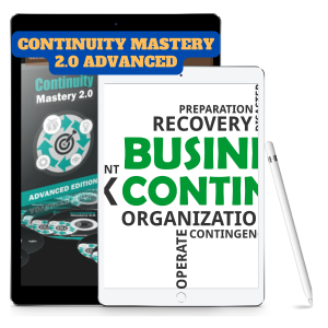 Read more about the article New Earning Method On Continuity Mastery 2.0 Advanced