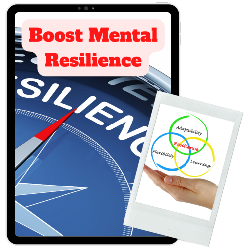 8 Secrets To Generate Income With Boost Mental Resilience