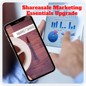 Read more about the article Earn Immediately From Shareasale Marketing Essentials Upgrade Package