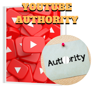 Read more about the article Earn 500USD From Youtube Authority Video Course