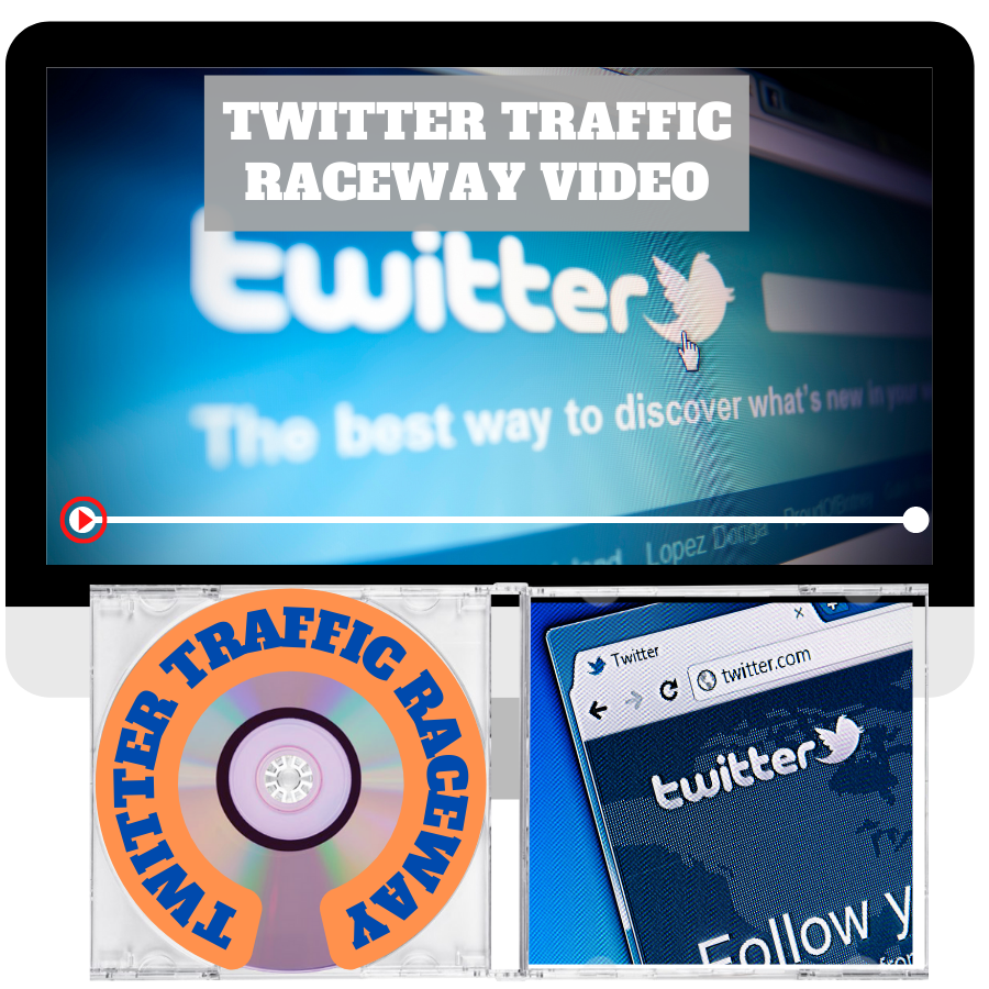 You are currently viewing Earn Daily with Twitter Traffic Raceway Video Course