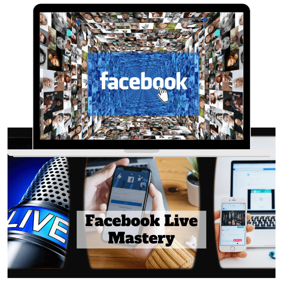 You are currently viewing 100% Free to Download Video Course with Master Resell Rights “Facebook Live Mastery Upgrade” is a way to make a great career and earn limitless passive money within a month