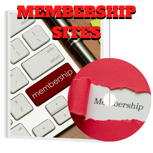 Earn 10K Daily With Building Influence With Free Membership Sites