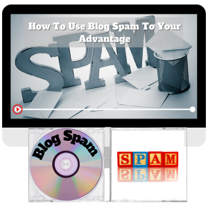 Read more about the article How To Earn From Blog Spam Safer
