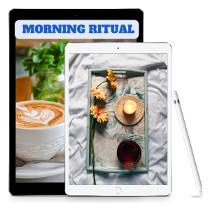 Read more about the article 5 Benefits Of Earning With Morning Ritual