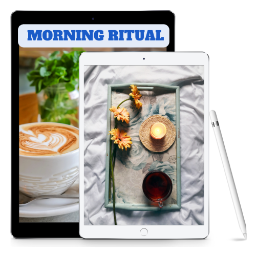 5 Benefits Of Earning With Morning Ritual