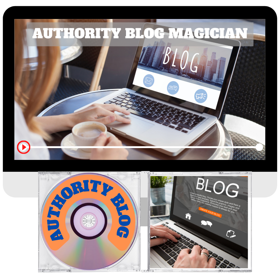 You are currently viewing How To Earn With Authority Blog Magician