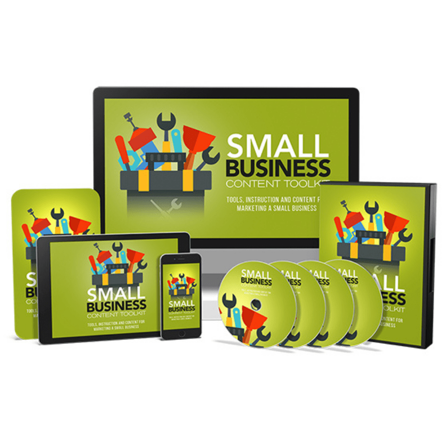 You are currently viewing 100% Free to download video guide with master resell rights “Small Business Content” will teach you the best way to master the internet market