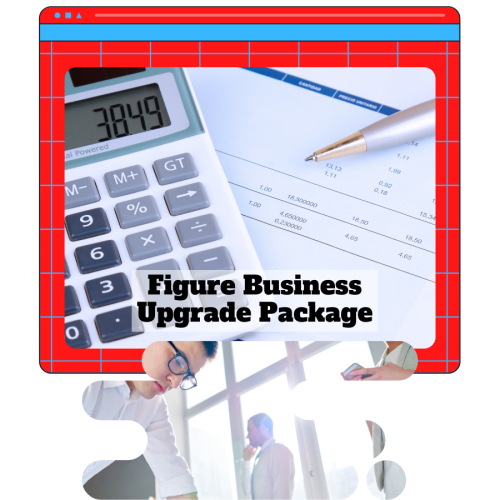 100% Free to Download Video Course “Figure Business Upgrade” with Master Resell reveals the secret to earning real passive money working from home 