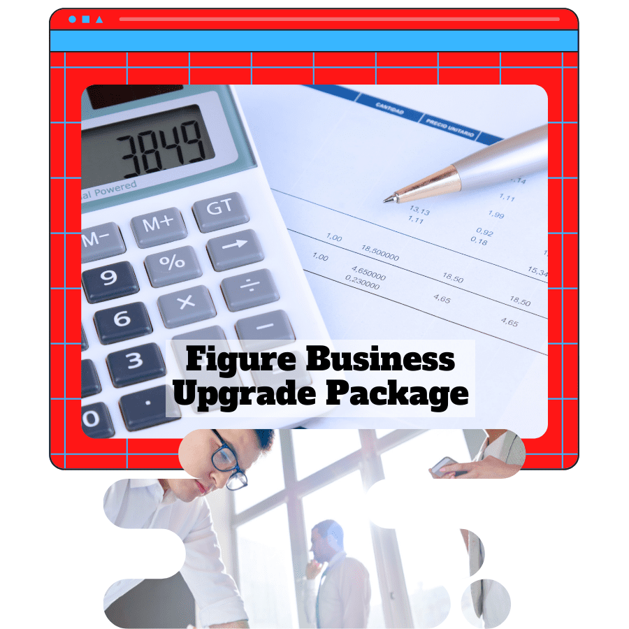 You are currently viewing 100% Free to Download Video Course “Figure Business Upgrade” with Master Resell reveals the secret to earning real passive money working from home 