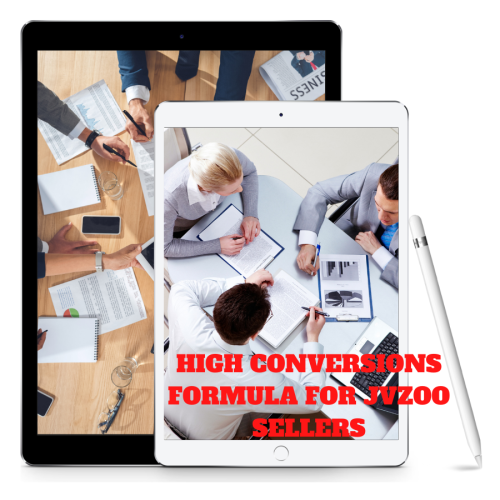 100% Free to download Video Course “High Conversion Formula” with Master Resell Rights  to get an Easy way to earn unresistant and endless money