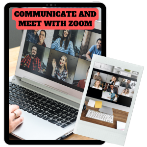 Read more about the article Latest Earning Method in 2022 Communicate and Meet With Zoom