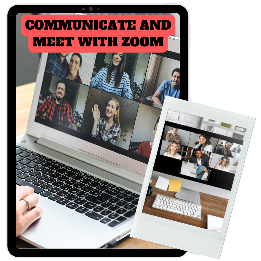 You are currently viewing Latest Earning Method in 2022 Communicate and Meet With Zoom