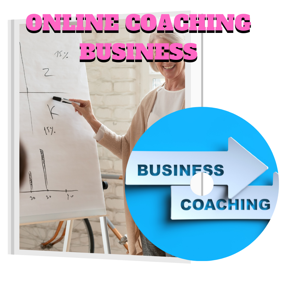 You are currently viewing How To Start & Earn Online Coaching Business Video Course