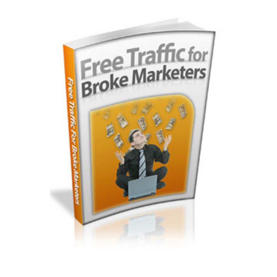 You are currently viewing Earn Profit with Free Traffic For Broke Marketers