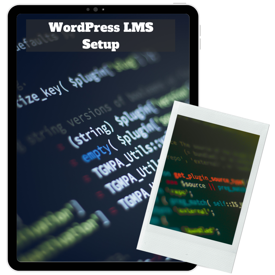 You are currently viewing 100% Free to Download Video Course with Master Resell Rights “WordPress LMS Setup” helps you  to make money much more than ever