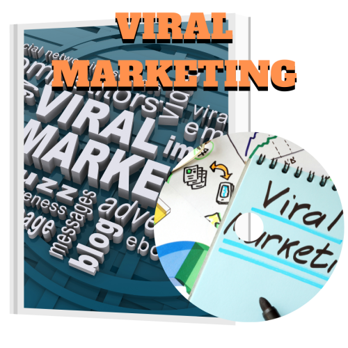 100% Download Free video course “Viral Marketing Secrets” with Master Resell Rights will make you earn passive money by doing part-time work