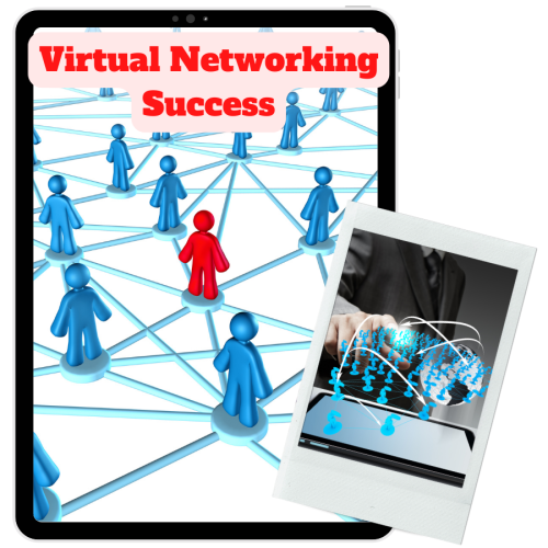 Best Way To Earn 15K With Virtual Networking Success