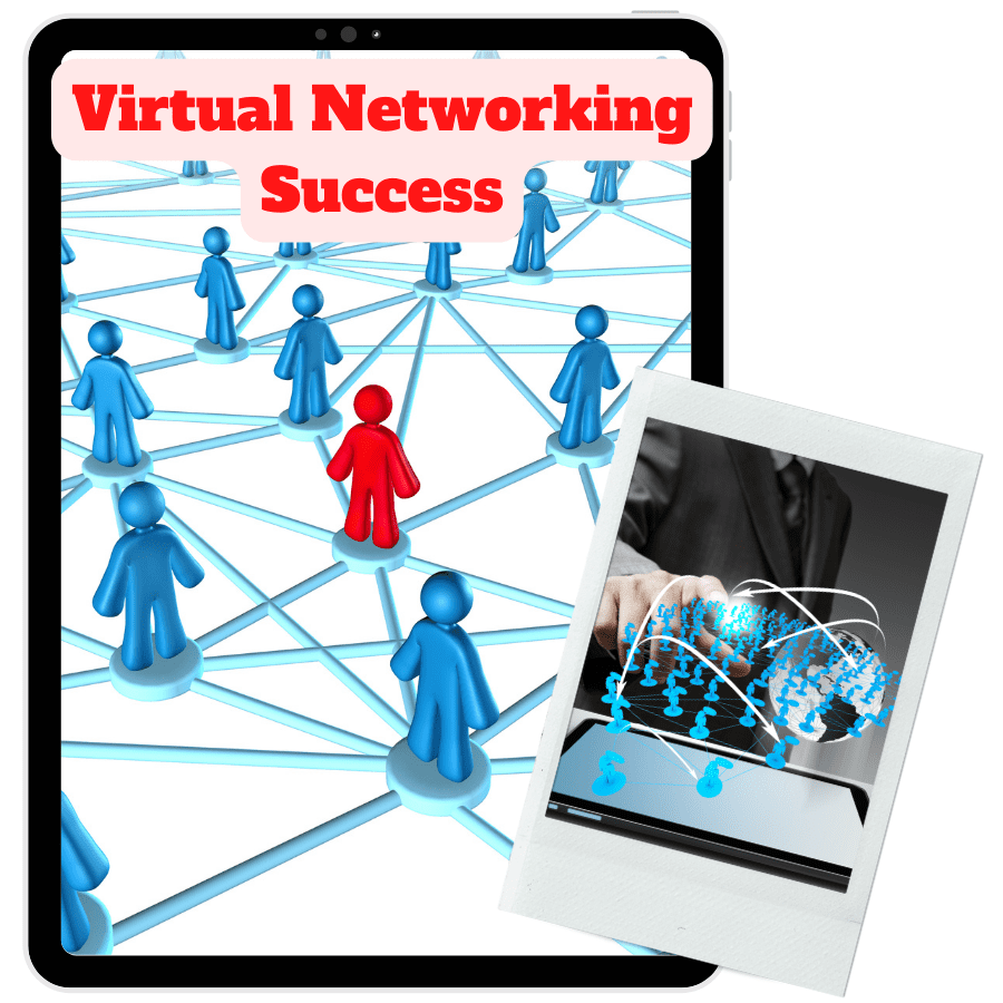 You are currently viewing Best Way To Earn 15K With Virtual Networking Success