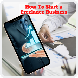 Read more about the article How To Start & Earn From Freelance Business Upgrade Package