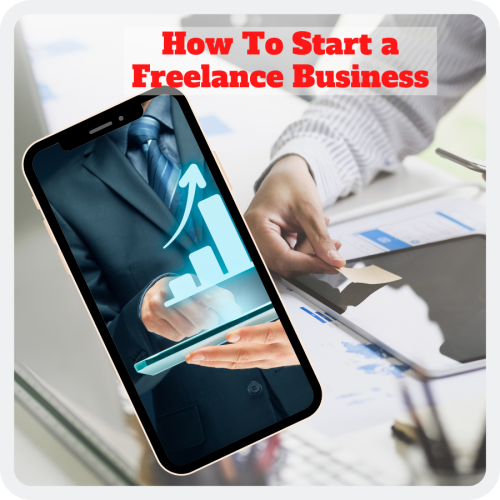 100% Free to Download Video Course “How To Start A Freelance Business” with Master Resell has a hidden secret that is shared for you to make passive money online instantly and you will work for yourself