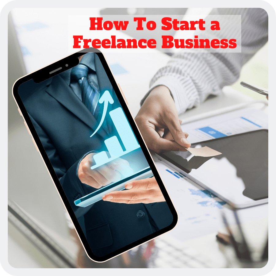 You are currently viewing 100% Free to Download Video Course “How To Start A Freelance Business” with Master Resell has a hidden secret that is shared for you to make passive money online instantly and you will work for yourself