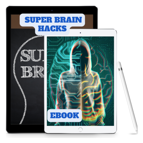 Latest Way For Earning On Super Brain Hacks