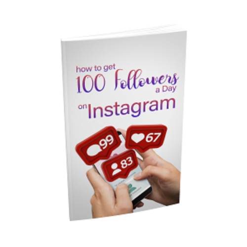 How to get 100 followers a day on instagram